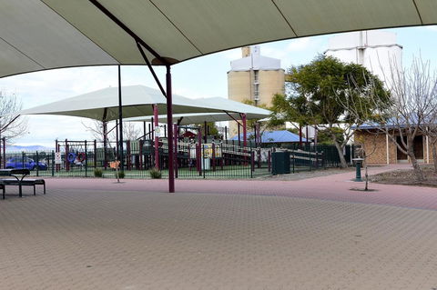 Travelway Motel - Sydney 4u 28