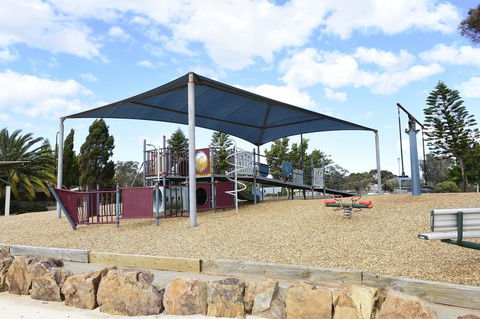 Travelway Motel - Sydney 4u 27