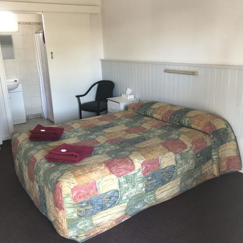 Travelway Motel - Sydney 4u 12