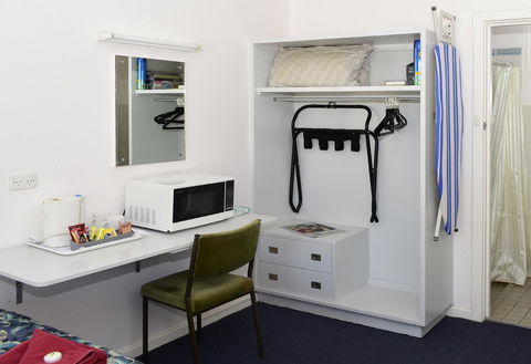 Travelway Motel - Sydney 4u 24