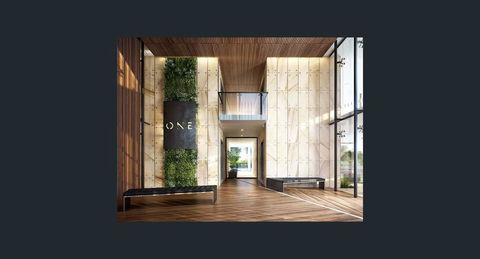 ONE Adelaide CBD - Sydney 4u 4
