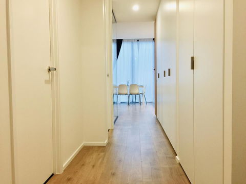 ONE Adelaide CBD - Sydney 4u 18