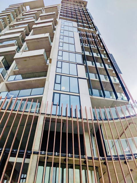 ONE Adelaide CBD - Sydney 4u 2