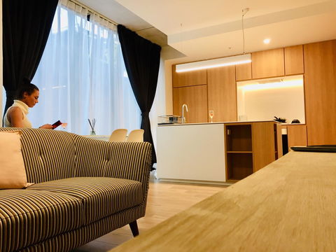ONE Adelaide CBD - Sydney 4u 7