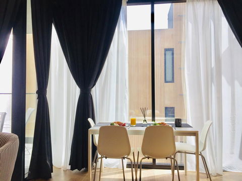 ONE Adelaide CBD - Sydney 4u 9