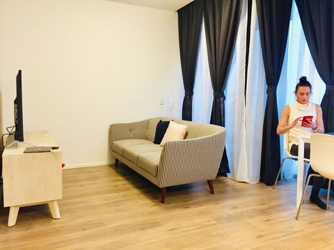 ONE Adelaide CBD - Sydney 4u 11