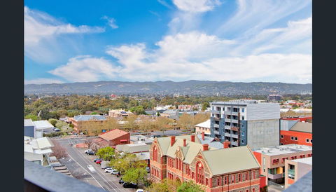 ONE Adelaide CBD - Sydney 4u 31