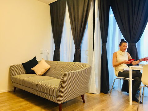 ONE Adelaide CBD - Sydney 4u 12