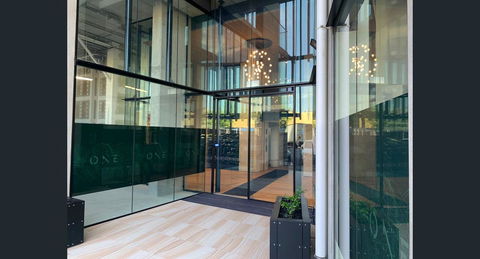 ONE Adelaide CBD - Sydney 4u 3