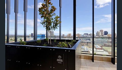 ONE Adelaide CBD - Sydney 4u 33