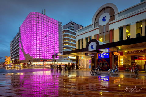 ONE Adelaide CBD - Sydney 4u 34