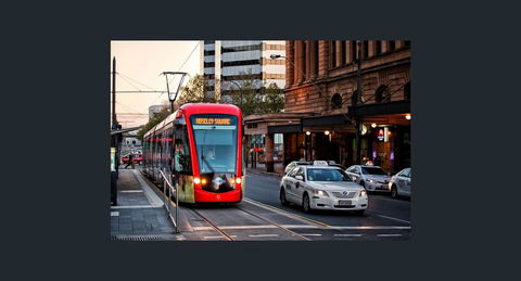 ONE Adelaide CBD - Sydney 4u 27