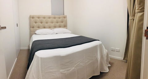 ONE Adelaide CBD - Sydney 4u 16