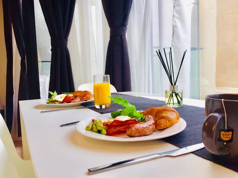 ONE Adelaide CBD - Sydney 4u 30