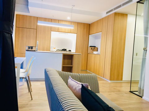 ONE Adelaide CBD - Sydney 4u 8