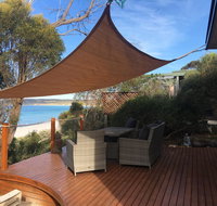 Rumah Pantai - Accommodation Sydney