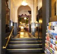 Ambassadors Hotel - Sydney 4u
