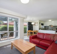 City One Apartment - Sydney 4u