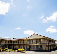 Lilac City Motor Inn  Steakhouse - Sydney 4u