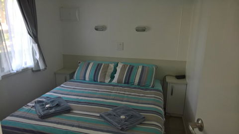 Second Valley Caravan Park - Sydney 4u 20