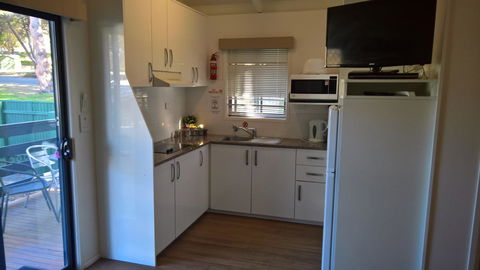 Second Valley Caravan Park - Sydney 4u 16