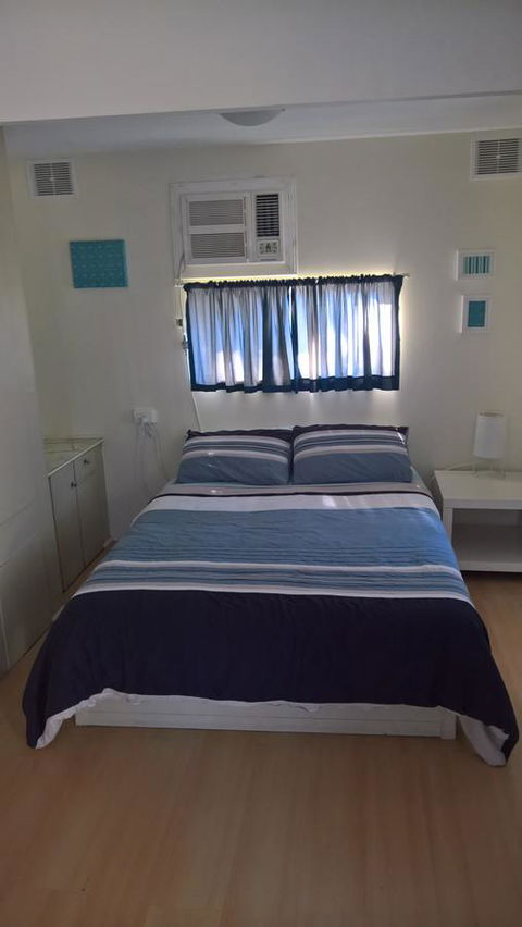 Second Valley Caravan Park - Sydney 4u 25