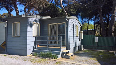 Second Valley Caravan Park - Sydney 4u 9