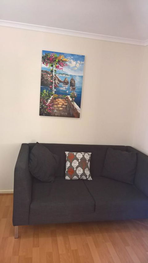 Second Valley Caravan Park - Sydney 4u 7