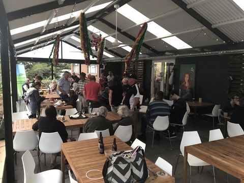 Second Valley Caravan Park - Sydney 4u 1