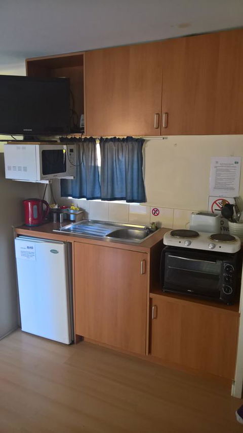 Second Valley Caravan Park - Sydney 4u 24