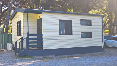 Second Valley Caravan Park - Sydney 4u 23