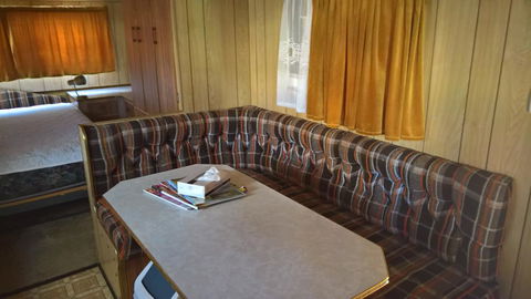 Second Valley Caravan Park - Sydney 4u 10