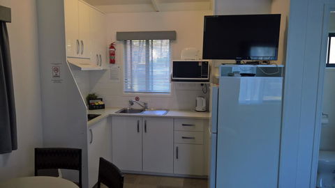 Second Valley Caravan Park - Sydney 4u 22