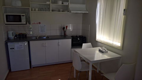 Second Valley Caravan Park - Sydney 4u 6