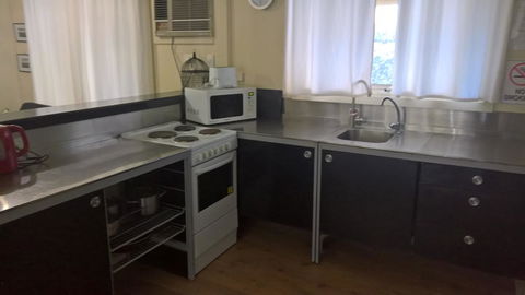 Second Valley Caravan Park - Sydney 4u 3