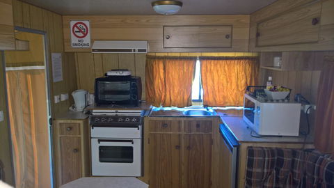 Second Valley Caravan Park - Sydney 4u 11