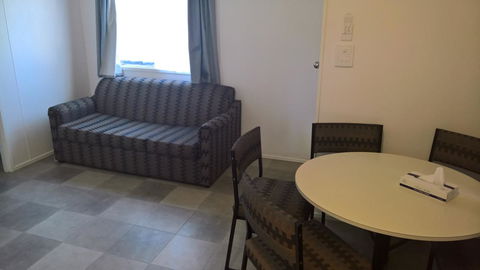 Second Valley Caravan Park - Sydney 4u 18