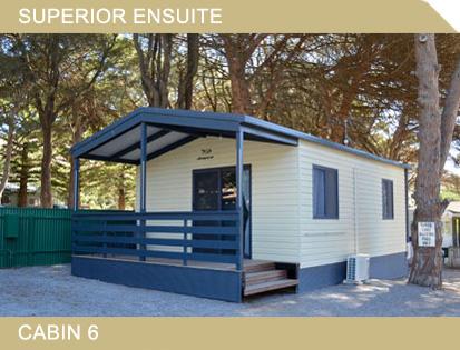 Second Valley Caravan Park - Sydney 4u 27