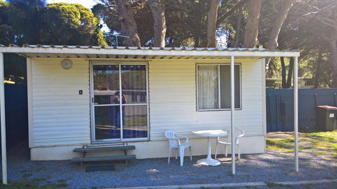 Second Valley Caravan Park - Sydney 4u 26