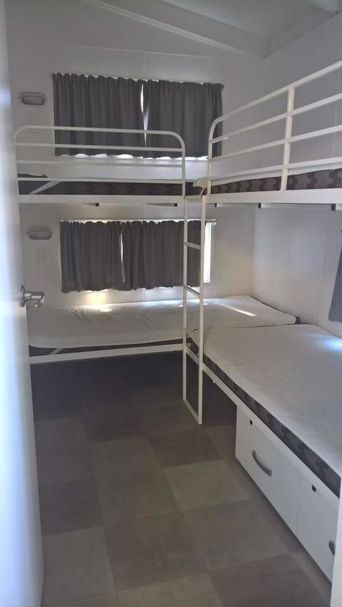 Second Valley Caravan Park - Sydney 4u 19
