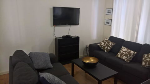 Second Valley Caravan Park - Sydney 4u 4