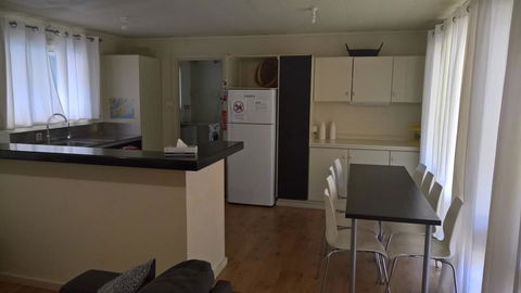 Second Valley Caravan Park - Sydney 4u 5
