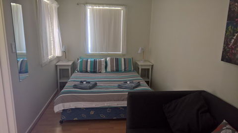 Second Valley Caravan Park - Sydney 4u 8