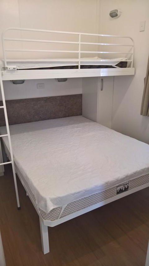 Second Valley Caravan Park - Sydney 4u 13