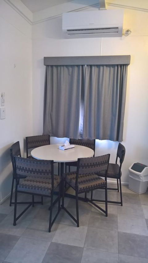 Second Valley Caravan Park - Sydney 4u 21