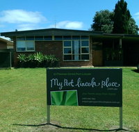 My Port Lincoln Place - Sydney Resort