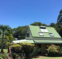 Yallaroo Cottage - Sydney 4u
