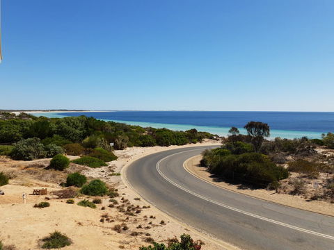 South Shores - Sydney 4u 2