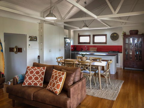 SeaLaVie - Sydney 4u 0