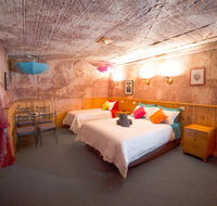 Comfort Inn Coober Pedy Experience - Sydney 4u